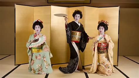 geisha academy medellin|The Niigata Geigi: Japans other geishas